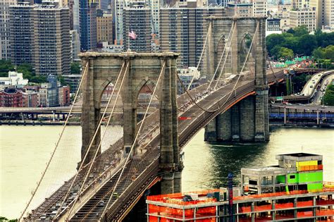 usa bridge brooklyn bridge  york city hd wallpapers desktop  mobile images
