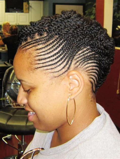 cornrow hairstyles for natural hair 2015 10 braid styles 2020