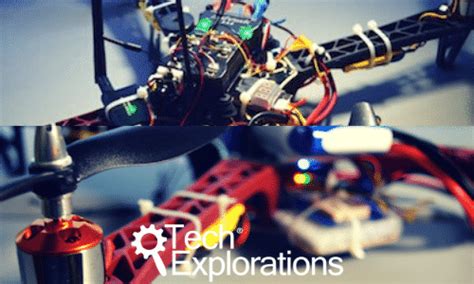 open source drone part   part  tech explorations