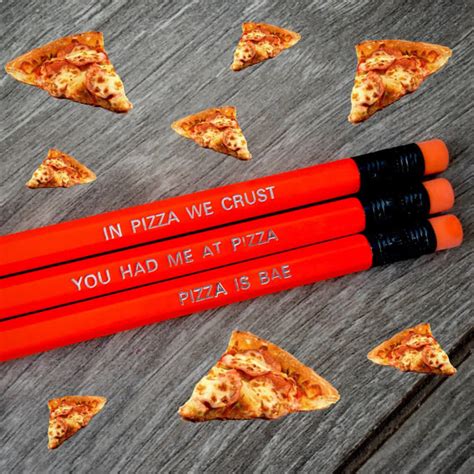 17 Things For Anyone Who Fucking Loves Pizza