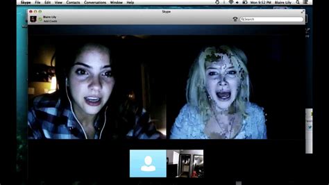 review unfriended 2014