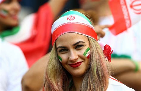 world cup 2014 sexiest fans showing their support for their teams in