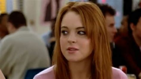 things about mean girls you notice as an adult