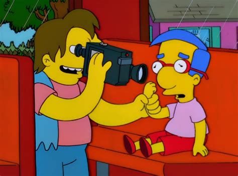 Stop Hitting Yourself Wikisimpsons The Simpsons Wiki