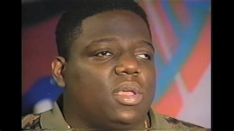 notorious big interview  blackwatchtv youtube