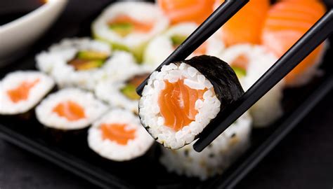 perfect maki sushi entrenosotros consum