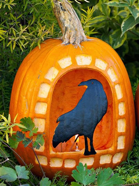 Pumpkin Carving Ideas For Halloween 2018 26 More Of The