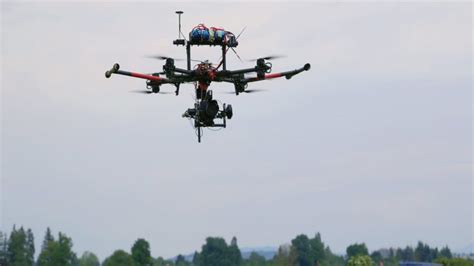 legal  technical requirements  drone technologies