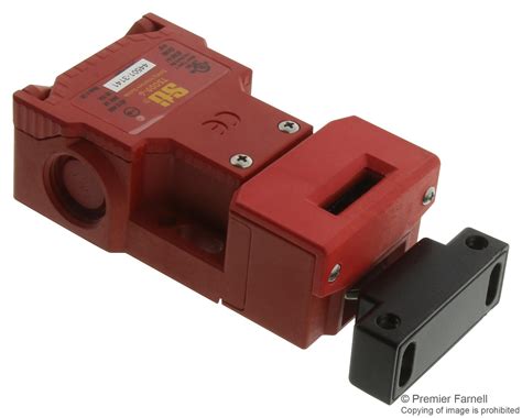 tfgn omron industrial automation safety interlock switch