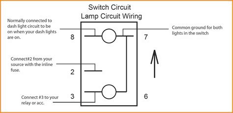 pin power window switch wiring diagram easy wiring