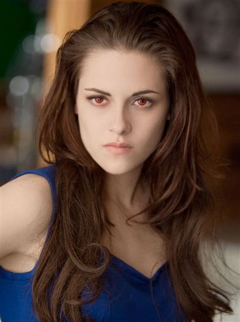 Kristen Stewart On New Twilight Breaking Dawn Part 2 Sex