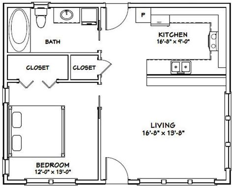 house  bedroom  bath  sq ft  floor plan etsy  bedroom house  bedroom