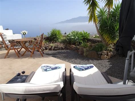 vakantiehuizen en accommodaties  la palma canarische eilanden spanje airbnb
