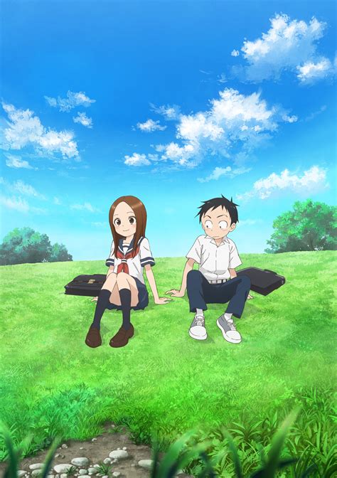 download 21 takagi san wallpaper takagi san 1080p 2k 4k 5k hd