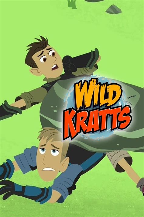 Reparto De Aventuras Con Los Kratt Serie 2011 Creada Por Chris Kratt
