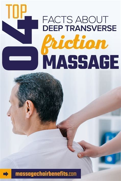 4 Fact About Deep Transverse Friction Massage Interested