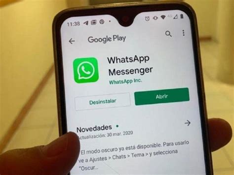 como recuperar mensajes eliminados de whatsapp info mdq noticias