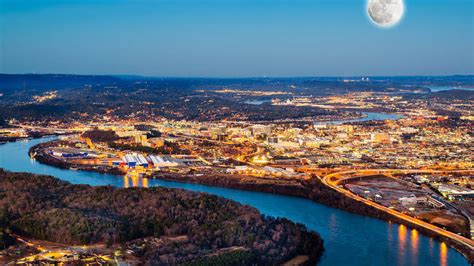 chattanooga tennessee  ultimate guide     eat