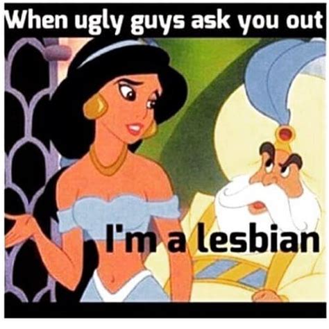 28 best ever lesbian funny picture jokes of a positive