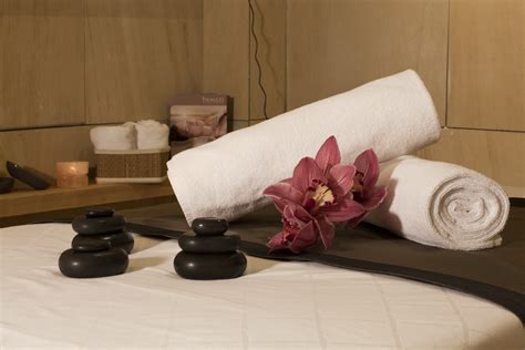 Hotel Solun Hot Stone Massage