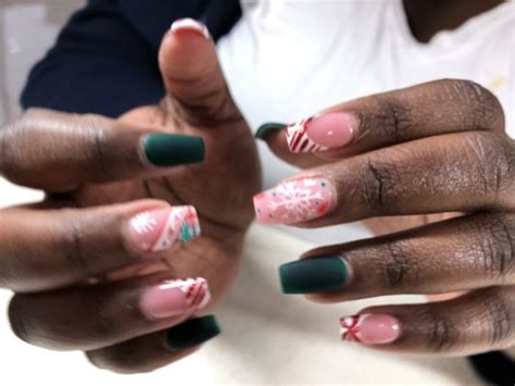 infinity nail spa updated april      bechtle ave