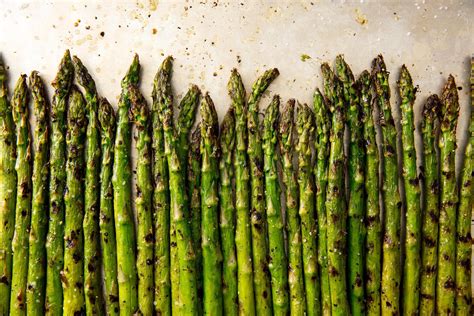 cook asparagus tips jude vennari