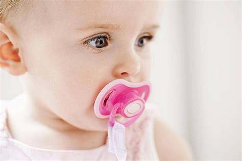 baby   pacifier