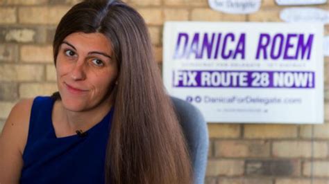 transgender woman wins state legislator race in virginia