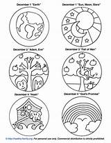 Jesse Tree Ornaments Clipart Printable Coloring Color Advent Make Devotions Clip Template Symbols Pages Cliparts Patterns Library Use Healthy Family sketch template