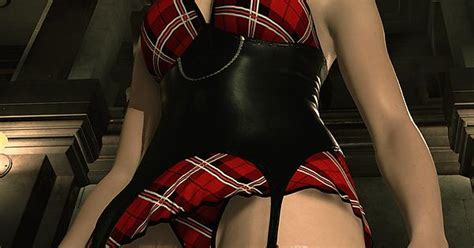 Claire S Outfit [resident Evil 2] Imgur
