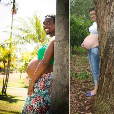 new trend in pregnancy essays in brazil 9gag