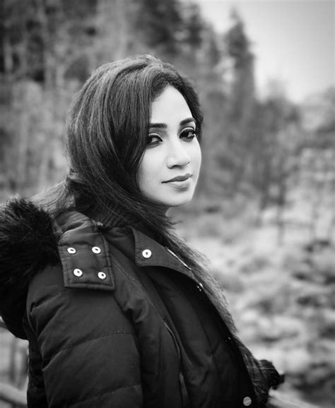 desi actress pixerdesi shreya ghoshal has cute face with pretty voice ★ desipixer