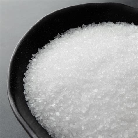 coarse sea salt  bulk  lbs