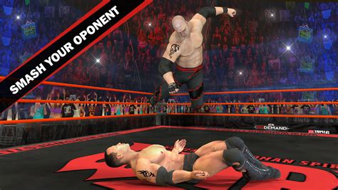 cage wrestling fighting game ultimate fighter  amazonin appstore  android