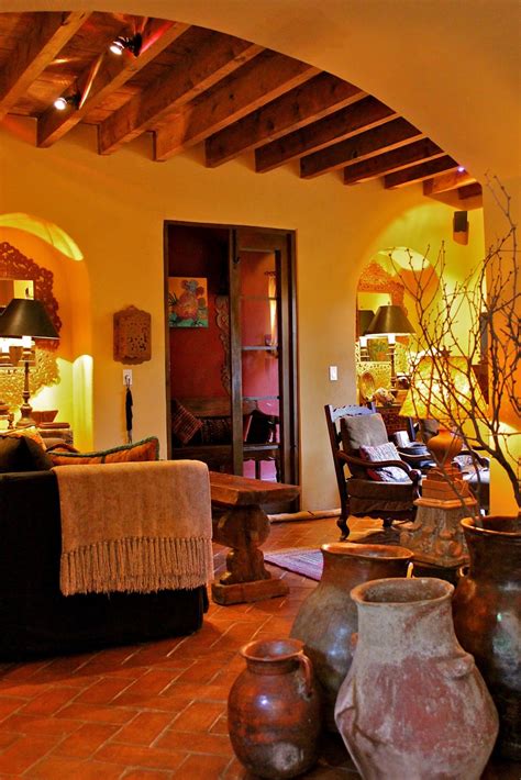 google decoracion de casa mexicana decoraciones espanoles casas de estilo espanol