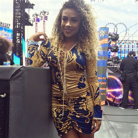 Joseann Offerman Reportedly Hacked As Private Photos Leak