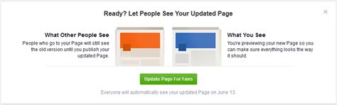 facebook pages layout jamie leigh wordpress tips