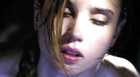 Naked Jennifer Connelly In Requiem For A Dream