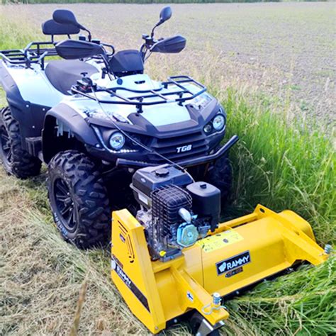 lawn mower attachments  garden equipment