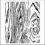 Wood Grain Templates Stencil Workshop Stencils Crafters Woodgrain Drawing Template Bark Crafter Patterns Quilting Warehouse Designs Tree sketch template