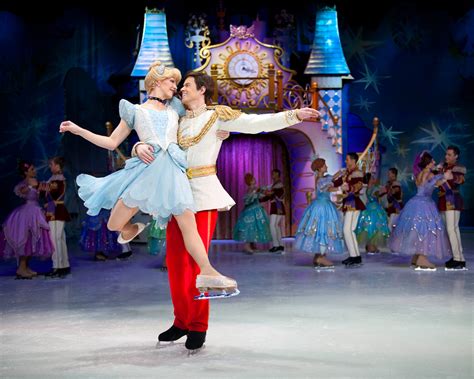 5 Tips For Having A Magical Disney On Ice Experience