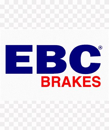 ebc brakes hd logo png pngwing