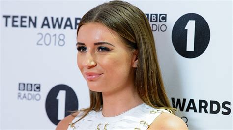 Dani Dyer Speaks Out About Her Tough Split From Jack Fincham For The