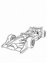 Formel Ausmalbilder Formule Bull Racecar Kleurplaten sketch template