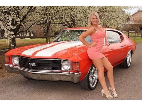 64 best 1969 chevelle and girls images on pinterest 1969