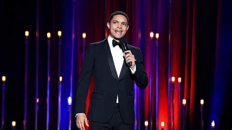 trevor noah reveals the one ‘terrifying moment that defined trump in 2017