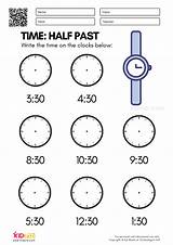 Worksheets Clocks Worksheet Kidpid Tell Determine sketch template