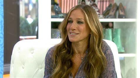 sarah jessica parker sets the record straight on sex and the city 3