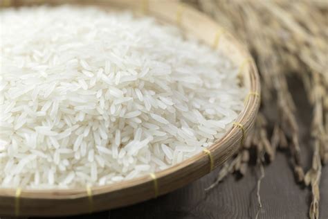 importance  rice        side dish