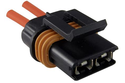 automotive pigtails sockets